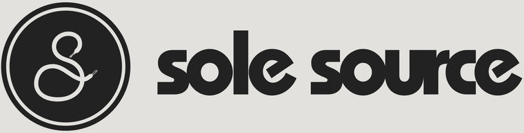 InSole Stickers – Sole Source